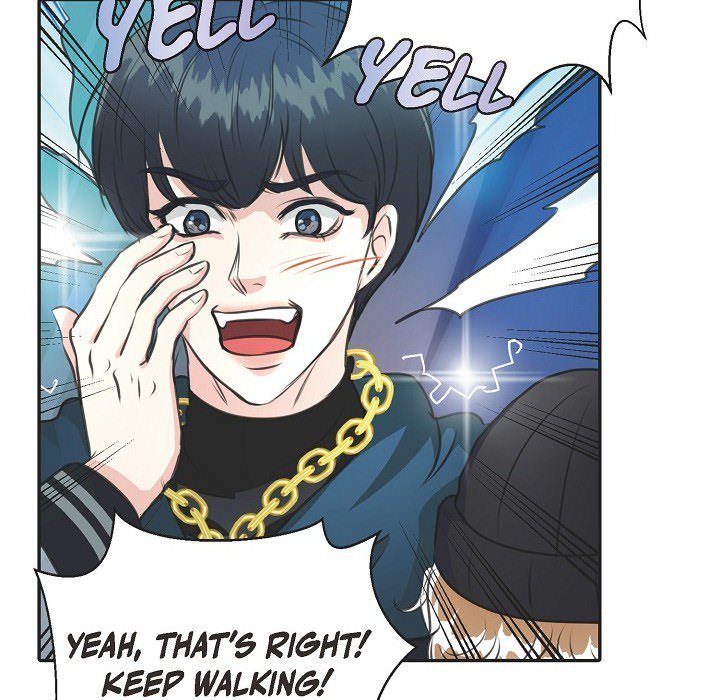 Come Be My Teacher Come Be My Teacher EP 11 - Toomics page 35 - 