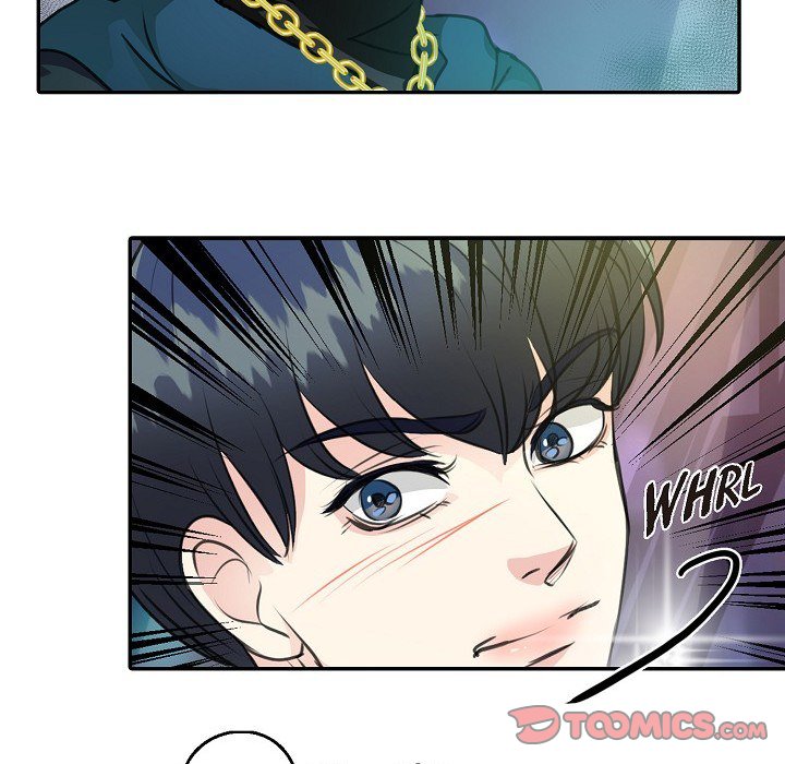 Come Be My Teacher Come Be My Teacher EP 11 - Toomics page 38 - 