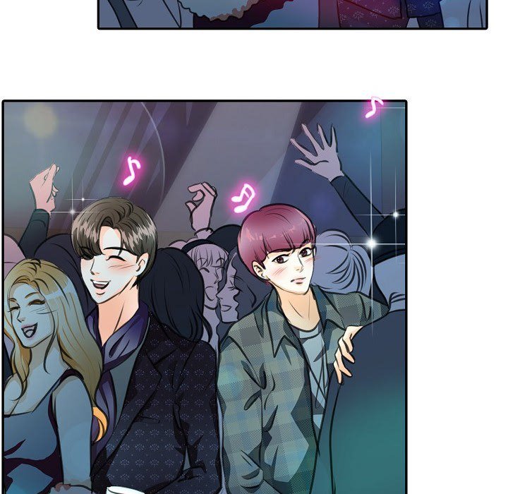 Come Be My Teacher Come Be My Teacher EP 11 - Toomics page 5 - 