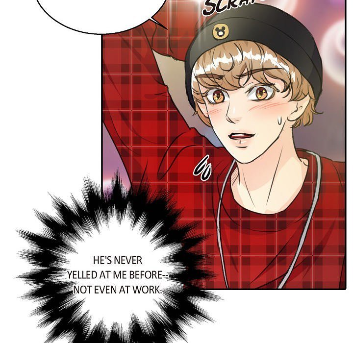 Come Be My Teacher Come Be My Teacher EP 11 - Toomics page 42 - 