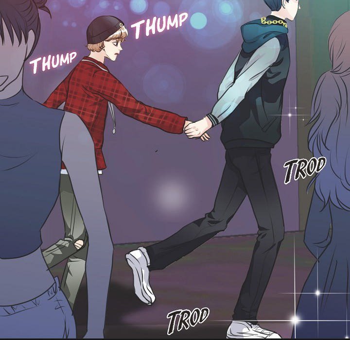 Come Be My Teacher Come Be My Teacher EP 11 - Toomics page 46 - 