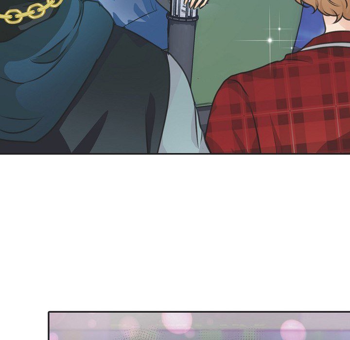 Come Be My Teacher Come Be My Teacher EP 11 - Toomics page 48 - 