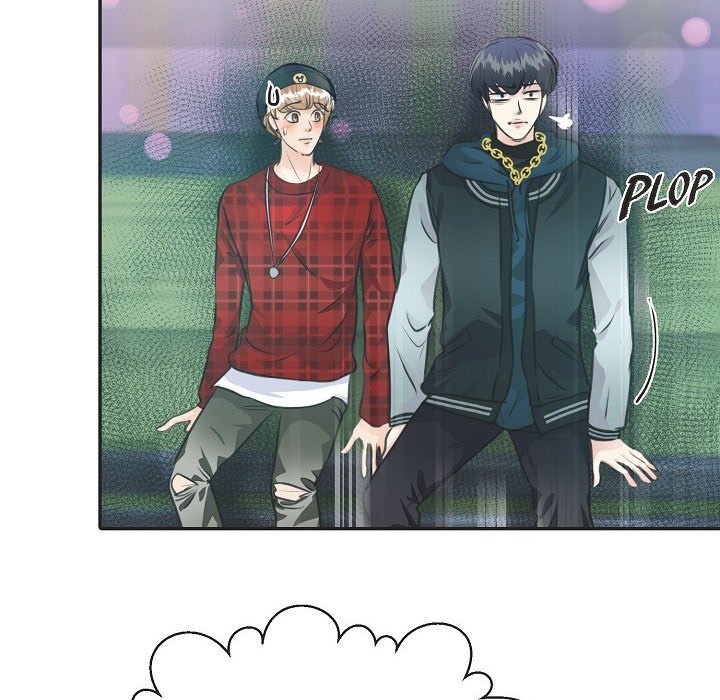 Come Be My Teacher Come Be My Teacher EP 11 - Toomics page 49 - 