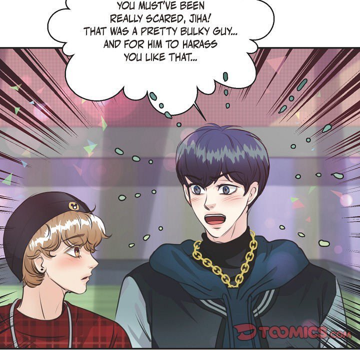 Come Be My Teacher Come Be My Teacher EP 11 - Toomics page 50 - 