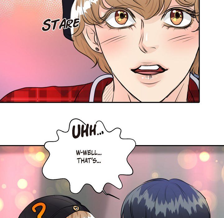 Come Be My Teacher Come Be My Teacher EP 11 - Toomics page 61 - 