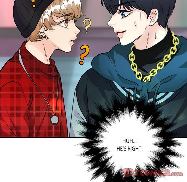 Come Be My Teacher Come Be My Teacher EP 11 - Toomics page 62 - 