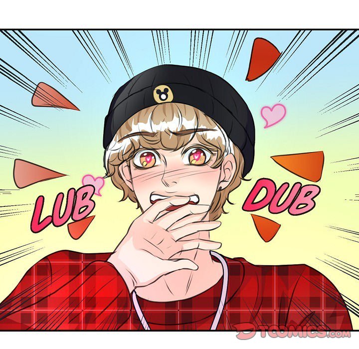 Come Be My Teacher Come Be My Teacher EP 11 - Toomics page 68 - 