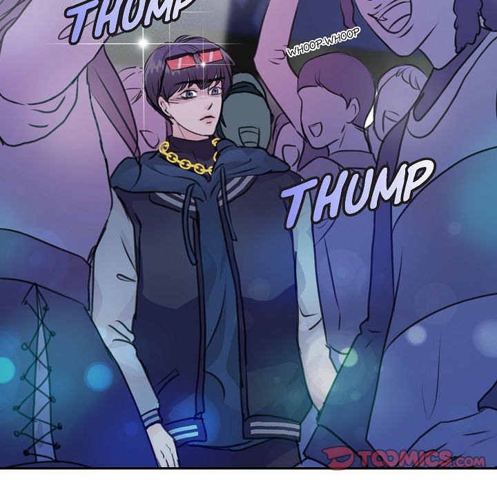 Come Be My Teacher Come Be My Teacher EP 11 - Toomics page 8 - 