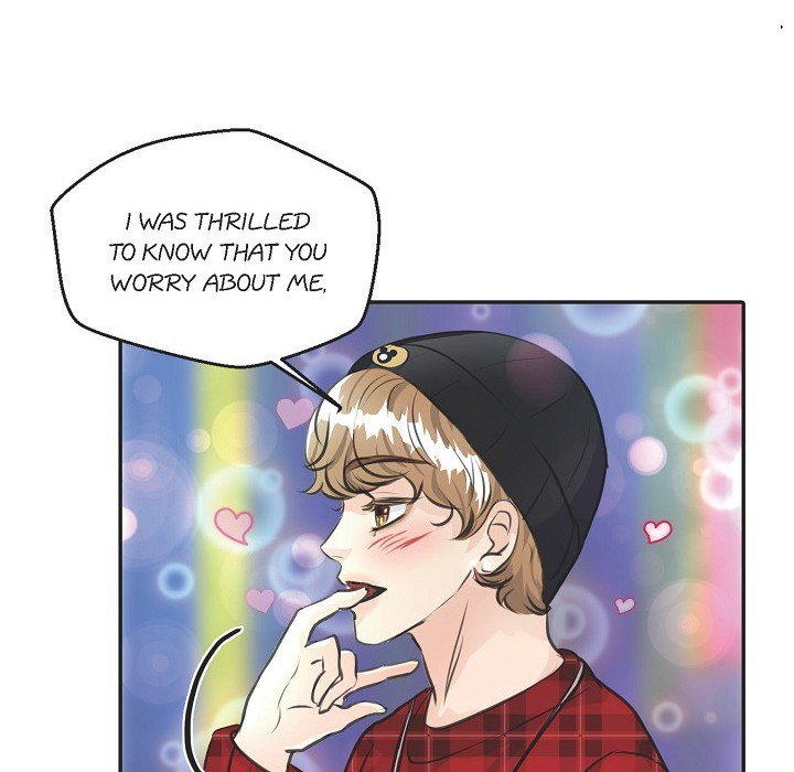 Come Be My Teacher Come Be My Teacher EP 11 - Toomics page 72 - 