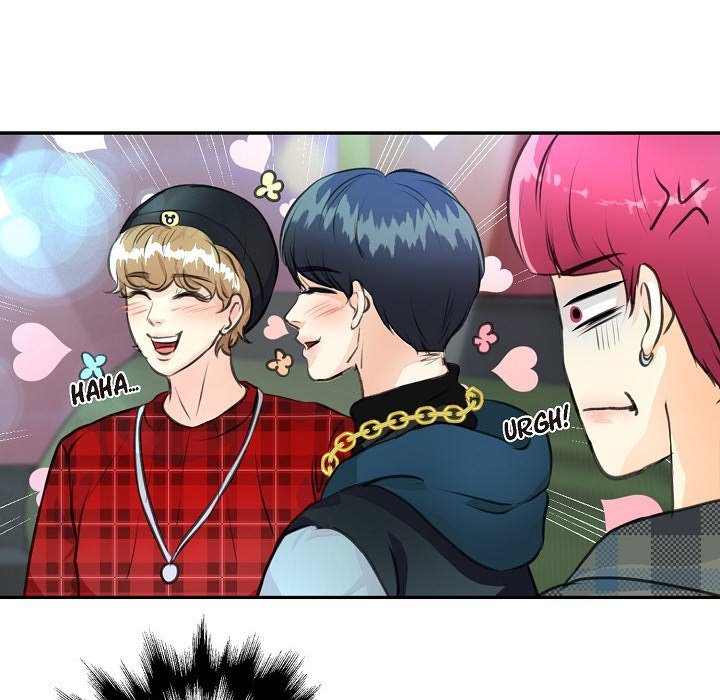 Come Be My Teacher Come Be My Teacher EP 11 - Toomics page 76 - 