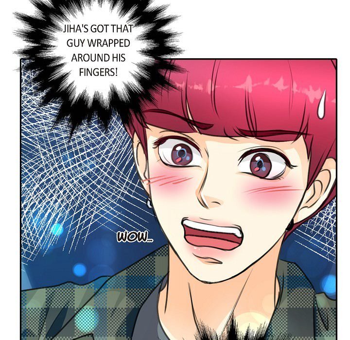 Come Be My Teacher Come Be My Teacher EP 11 - Toomics page 77 - 
