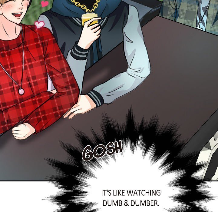 Come Be My Teacher Come Be My Teacher EP 11 - Toomics page 79 - 