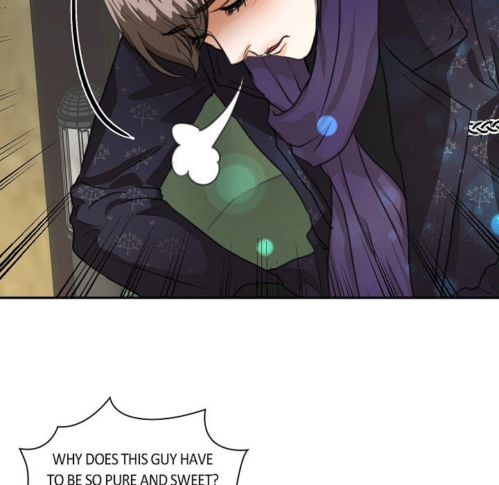 Come Be My Teacher Come Be My Teacher EP 12 - Toomics page 11 - 