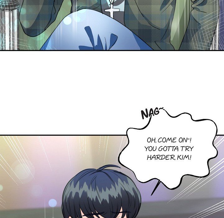 Come Be My Teacher Come Be My Teacher EP 12 - Toomics page 13 - 