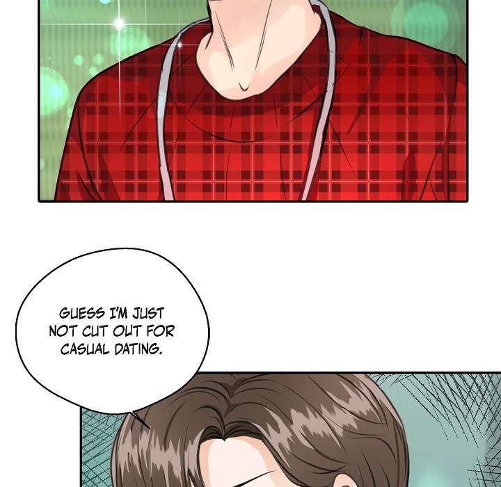 Come Be My Teacher Come Be My Teacher EP 12 - Toomics page 17 - 