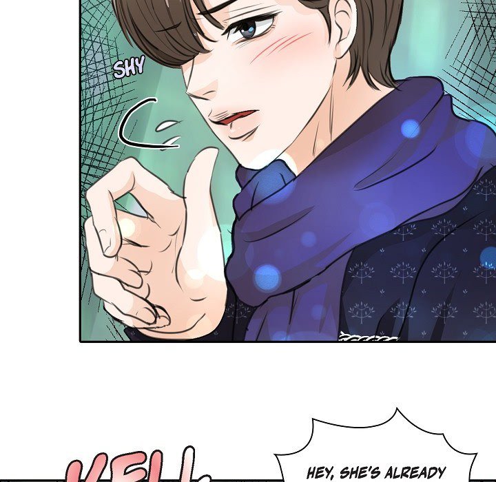 Come Be My Teacher Come Be My Teacher EP 12 - Toomics page 18 - 