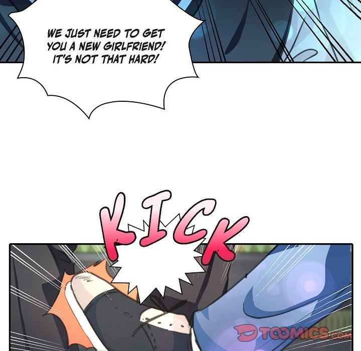 Come Be My Teacher Come Be My Teacher EP 12 - Toomics page 20 - 