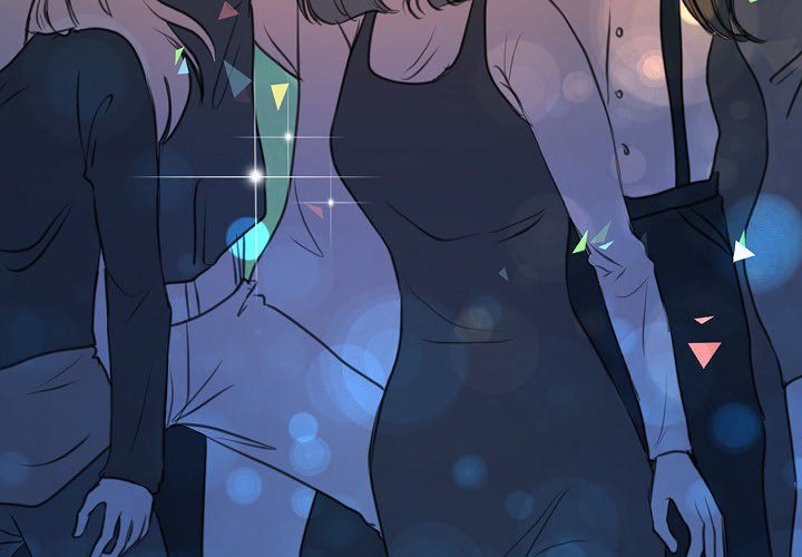 Come Be My Teacher Come Be My Teacher EP 12 - Toomics page 3 - 