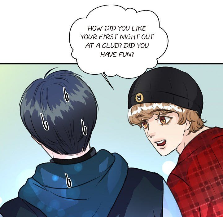 Come Be My Teacher Come Be My Teacher EP 12 - Toomics page 24 - 