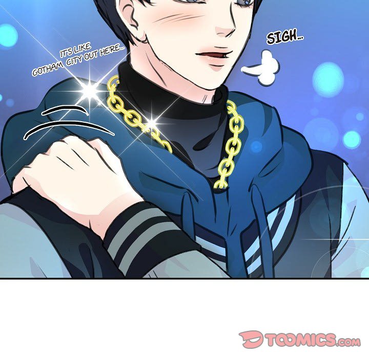 Come Be My Teacher Come Be My Teacher EP 12 - Toomics page 26 - 