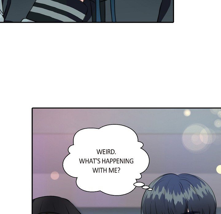 Come Be My Teacher Come Be My Teacher EP 12 - Toomics page 28 - 