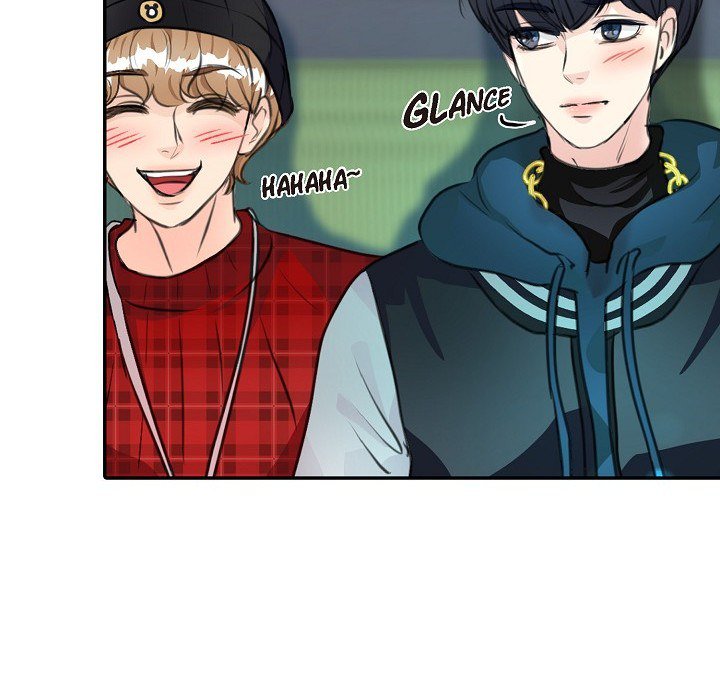 Come Be My Teacher Come Be My Teacher EP 12 - Toomics page 29 - 