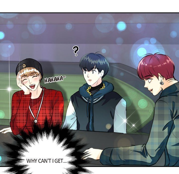 Come Be My Teacher Come Be My Teacher EP 12 - Toomics page 30 - 