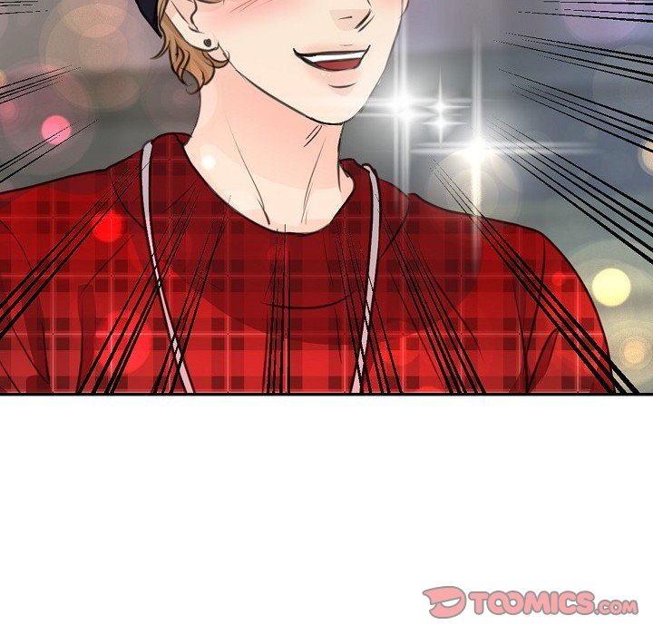 Come Be My Teacher Come Be My Teacher EP 12 - Toomics page 32 - 
