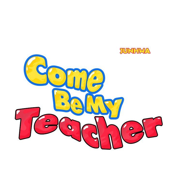 Come Be My Teacher Come Be My Teacher EP 12 - Toomics page 33 - 