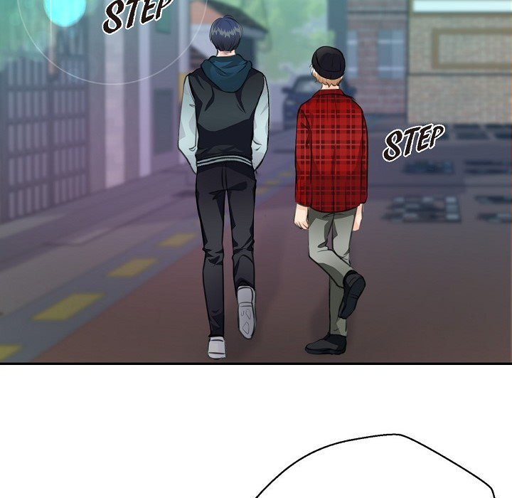 Come Be My Teacher Come Be My Teacher EP 12 - Toomics page 35 - 