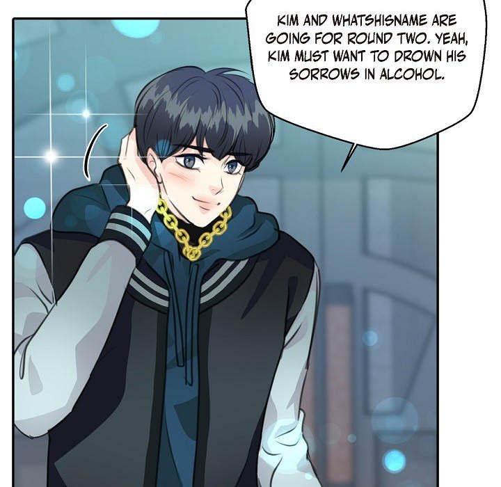 Come Be My Teacher Come Be My Teacher EP 12 - Toomics page 36 - 