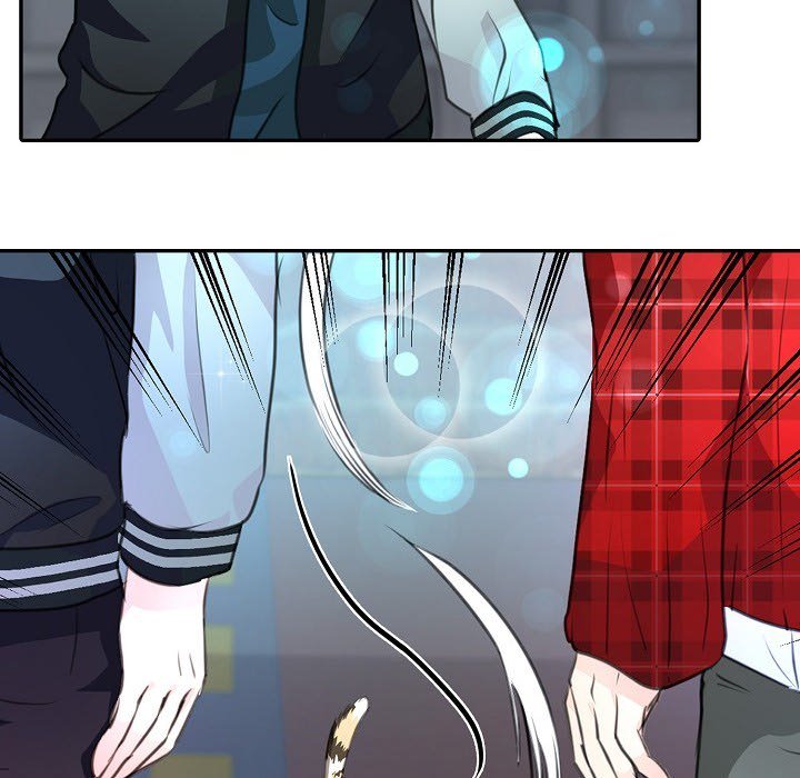 Come Be My Teacher Come Be My Teacher EP 12 - Toomics page 37 - 