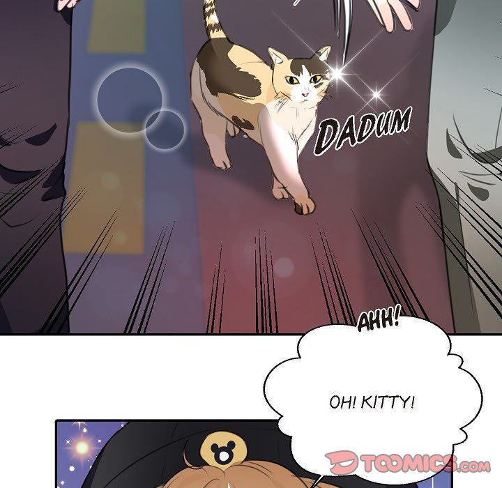 Come Be My Teacher Come Be My Teacher EP 12 - Toomics page 38 - 