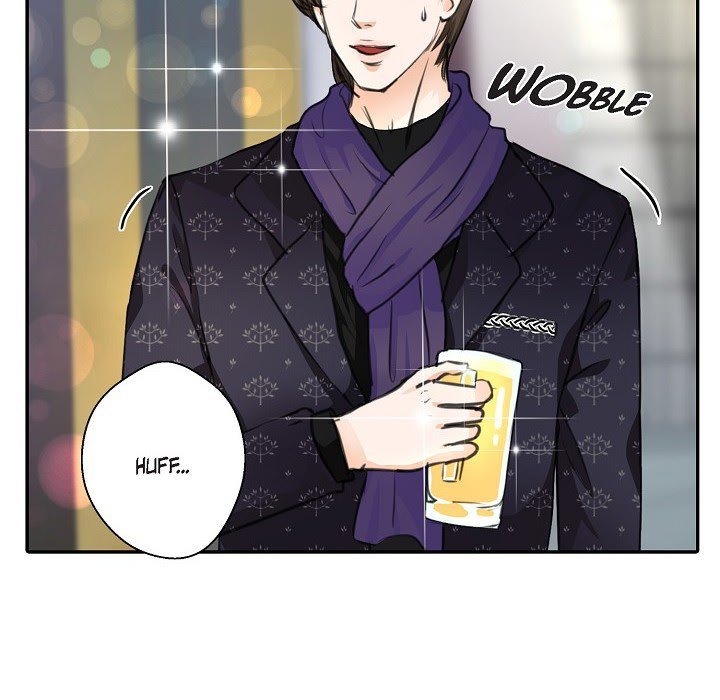 Come Be My Teacher Come Be My Teacher EP 12 - Toomics page 5 - 