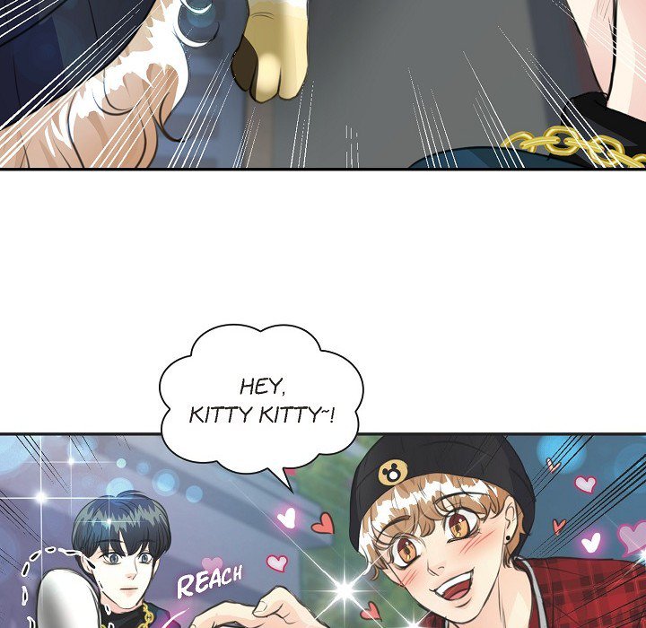 Come Be My Teacher Come Be My Teacher EP 12 - Toomics page 41 - 