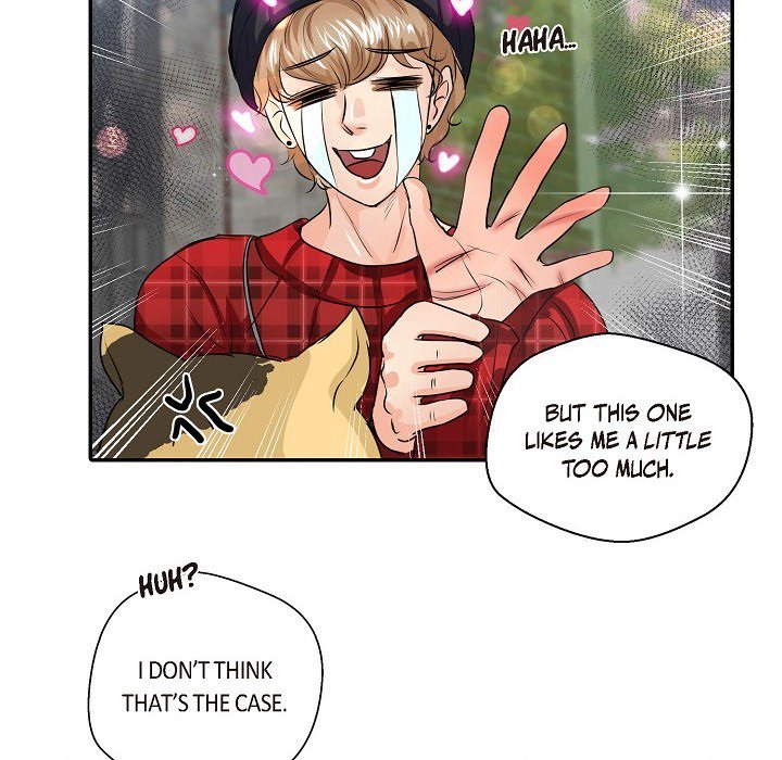 Come Be My Teacher Come Be My Teacher EP 12 - Toomics page 46 - 