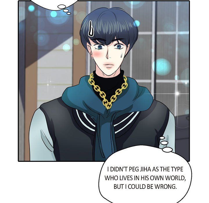 Come Be My Teacher Come Be My Teacher EP 12 - Toomics page 47 - 