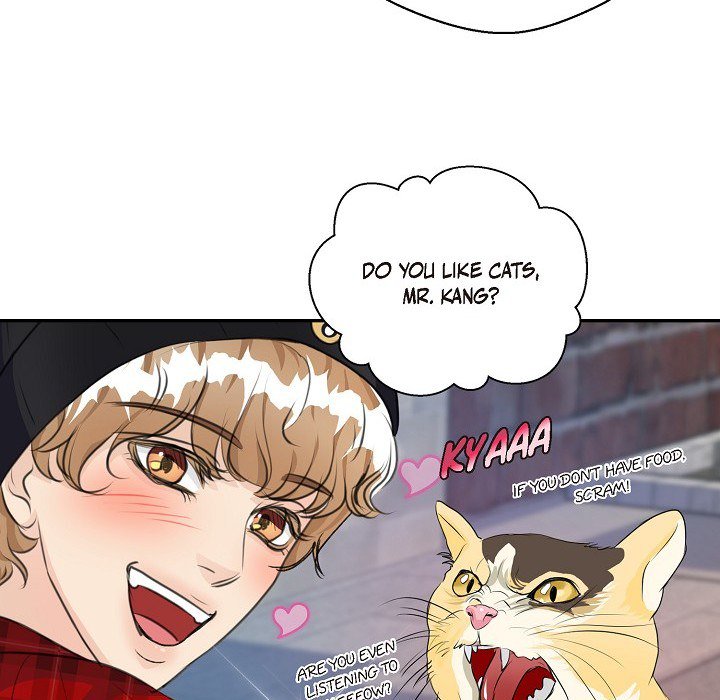 Come Be My Teacher Come Be My Teacher EP 12 - Toomics page 48 - 