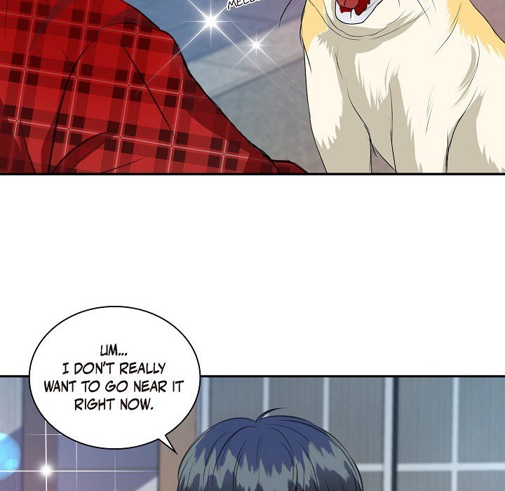 Come Be My Teacher Come Be My Teacher EP 12 - Toomics page 49 - 