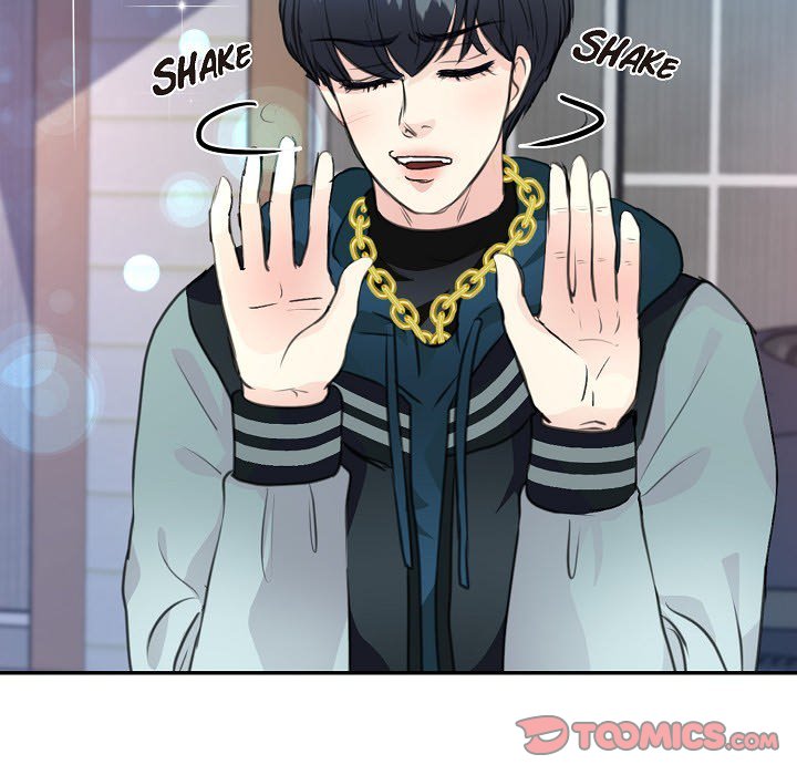 Come Be My Teacher Come Be My Teacher EP 12 - Toomics page 50 - 