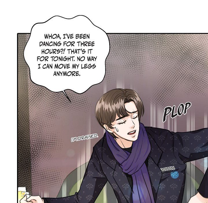 Come Be My Teacher Come Be My Teacher EP 12 - Toomics page 6 - 
