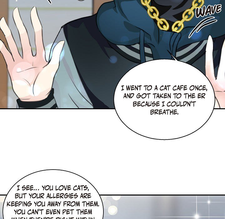 Come Be My Teacher Come Be My Teacher EP 12 - Toomics page 53 - 