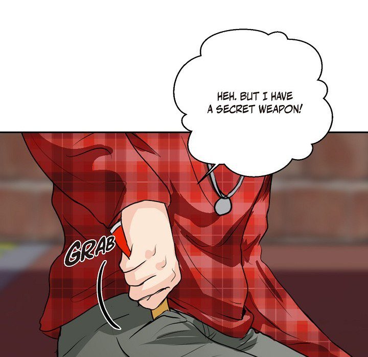 Come Be My Teacher Come Be My Teacher EP 12 - Toomics page 57 - 