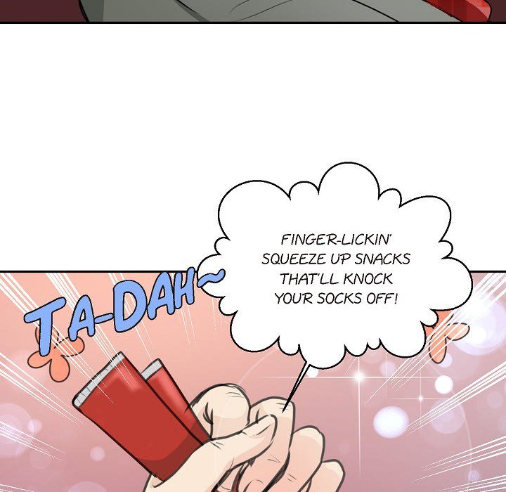 Come Be My Teacher Come Be My Teacher EP 12 - Toomics page 58 - 
