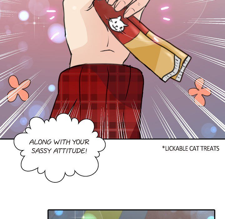 Come Be My Teacher Come Be My Teacher EP 12 - Toomics page 59 - 