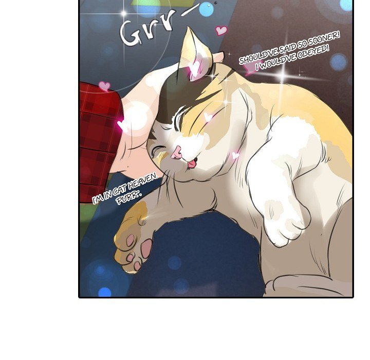 Come Be My Teacher Come Be My Teacher EP 12 - Toomics page 60 - 
