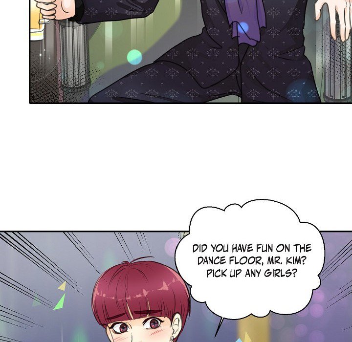 Come Be My Teacher Come Be My Teacher EP 12 - Toomics page 7 - 