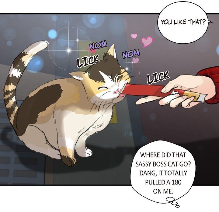 Come Be My Teacher Come Be My Teacher EP 12 - Toomics page 61 - 