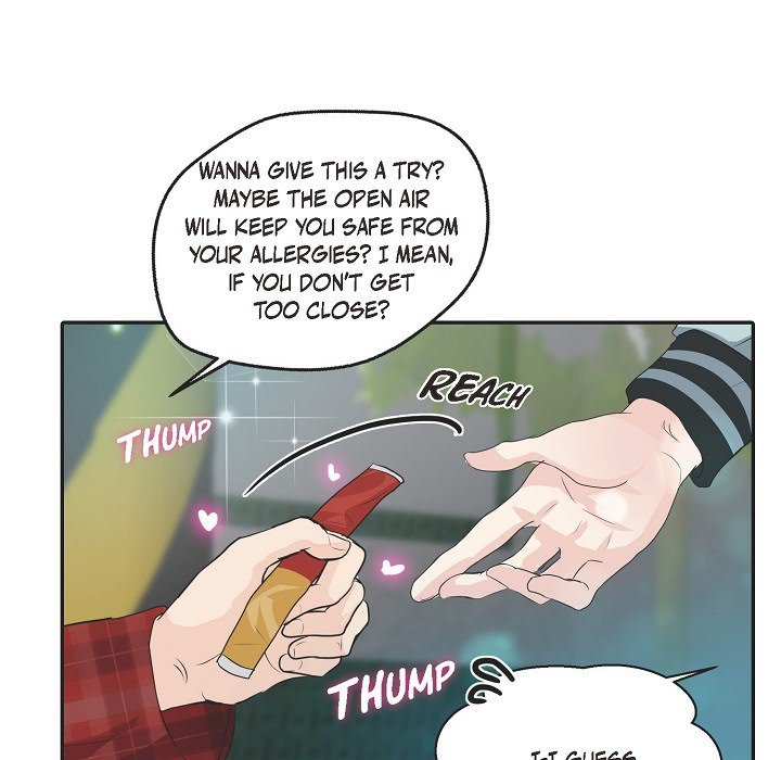 Come Be My Teacher Come Be My Teacher EP 12 - Toomics page 65 - 