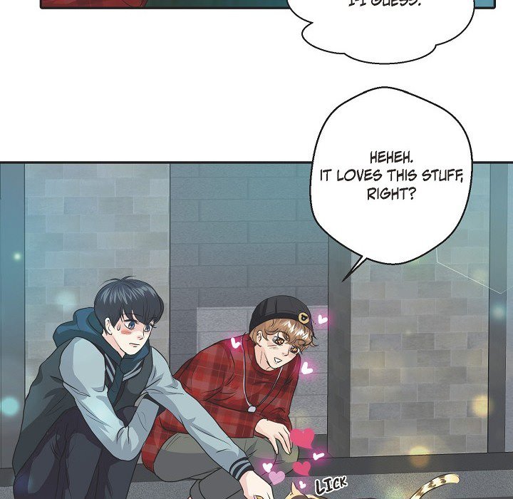 Come Be My Teacher Come Be My Teacher EP 12 - Toomics page 66 - 